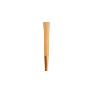OCB Unbleached Pre-Rolled Cones | 24pk Display