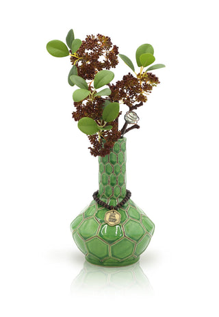 Turtle Vase Bong