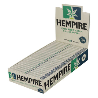 Hempire Hemp Rolling Papers - Horny Stoner