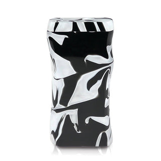 ACRYLIC MAGNETIC DUGOUT WITH MATCHING ONE HITTER