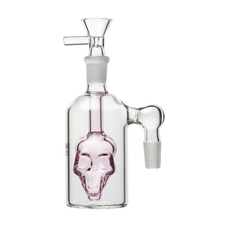 Human Grade The Skull Ash Catcher