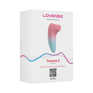 Lovense Tenera 2 - Horny Stoner