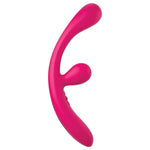 Jimmyjane Reflexx Rabbit 3 - Horny Stoner