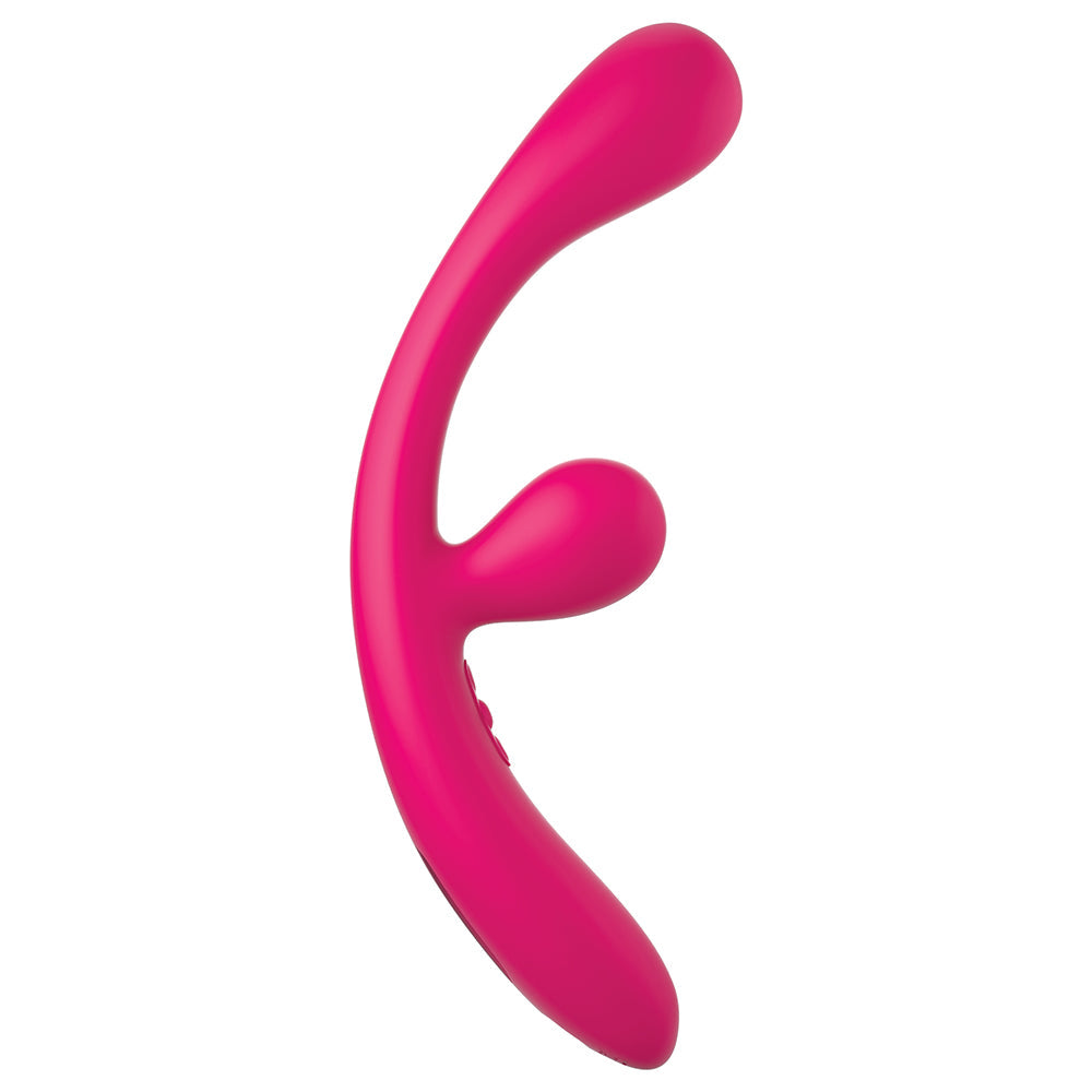 Jimmyjane Reflexx Rabbit 3 - Horny Stoner