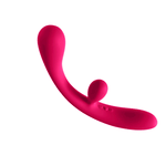 Jimmyjane Reflexx Rabbit 3 - Horny Stoner