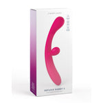 Jimmyjane Reflexx Rabbit 3 - Horny Stoner