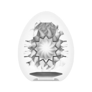 Tenga EGG Shiny II - Horny Stoner