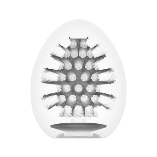 Tenga EGG Cone - Horny Stoner