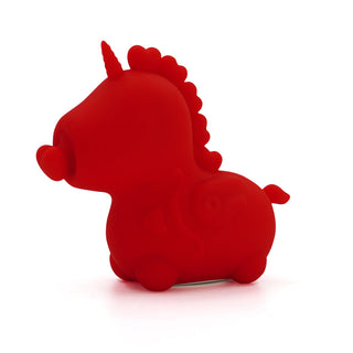Unihorn Cupid's Beau (The Nuzzling Nose One) - Horny Stoner