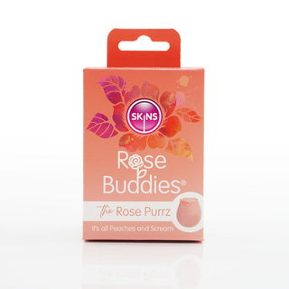 Skins Rose Buddies The Rose Purrz - Horny Stoner