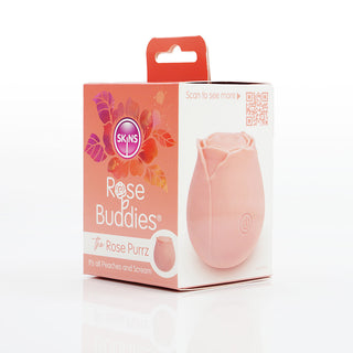 Skins Rose Buddies The Rose Purrz - Horny Stoner