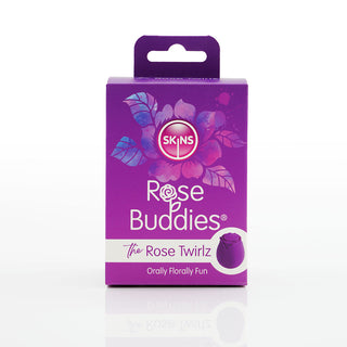 Skins Rose Buddies The Rose Twirlz - Horny Stoner