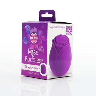 Skins Rose Buddies The Rose Twirlz - Horny Stoner