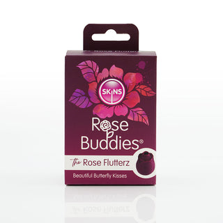 Skins Rose Buddies The Rose Flutterz - Horny Stoner