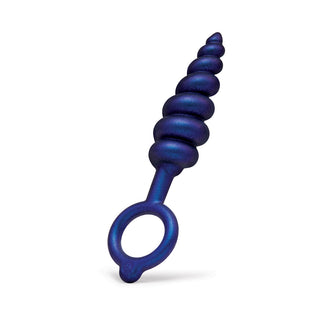 b-Vibe Beaded Butties Bundle 3-Piece Anal Plug Set - Horny Stoner