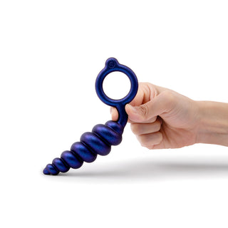 b-Vibe Beaded Butties Bundle 3-Piece Anal Plug Set - Horny Stoner