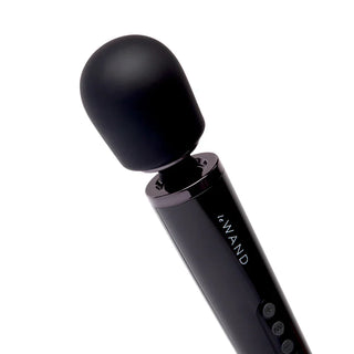 Le Wand Plugin