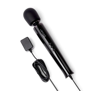 Le Wand Plugin