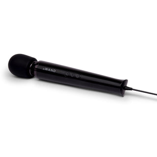 Le Wand Plug-In Vibrating Massager for Personal Wellness