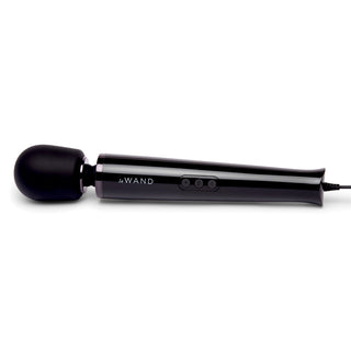 Le Wand Plug-In Vibrating Massager for Personal Wellness