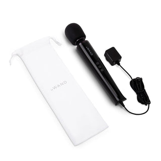 Le Wand Plug-In Vibrating Massager for Personal Wellness