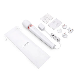 Le Wand Plugin
