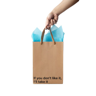 Snarky Gift Bags If You Don't Like This 3pk - Horny Stoner