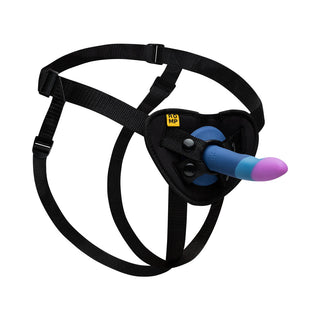 ROMP Piccolo Pegging Kit - Horny Stoner