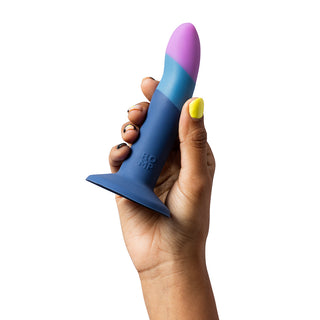 ROMP Piccolo Pegging Kit - Horny Stoner