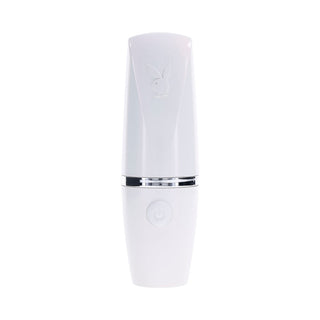 Playboy Getaway White/Opal - Horny Stoner