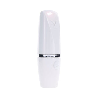 Playboy Getaway White/Opal - Horny Stoner