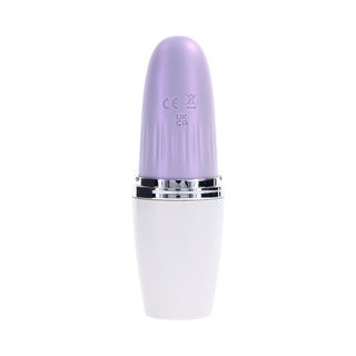 Playboy Getaway White/Opal - Horny Stoner