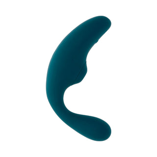 Playboy Charmer Deep Teal - Horny Stoner