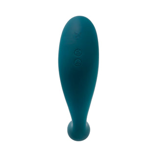 Playboy Charmer Deep Teal - Horny Stoner
