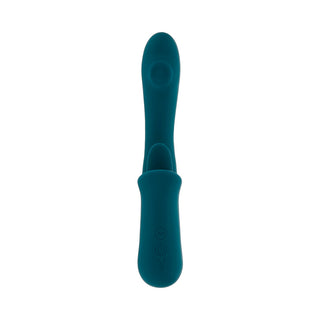 Playboy Harmony Deep Teal - Horny Stoner