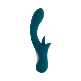 Playboy Harmony Deep Teal - Horny Stoner