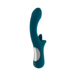 Playboy Harmony Deep Teal - Horny Stoner