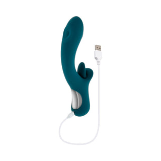 Playboy Harmony Deep Teal - Horny Stoner