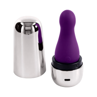 Playboy The Jet Set Vibe Acai/White - Horny Stoner