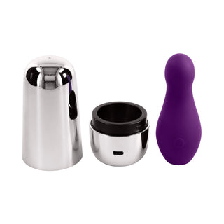 Playboy The Jet Set Vibe Acai/White - Horny Stoner