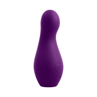 Playboy The Jet Set Vibe Acai/White - Horny Stoner