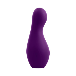 Playboy The Jet Set Vibe Acai/White - Horny Stoner