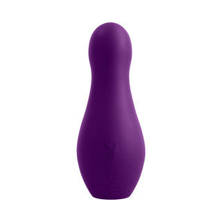 Playboy The Jet Set Vibe Acai/White - Horny Stoner
