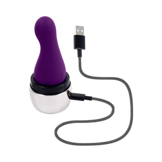 Playboy The Jet Set Vibe Acai/White - Horny Stoner