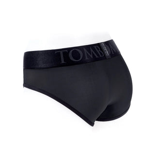 SpareParts Tomboi Cover Brief Style Strap-On Harness