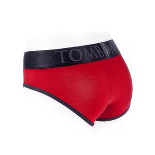SpareParts Tomboi Cover Brief Style Strap-On Harness
