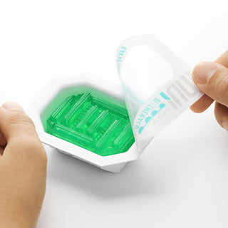 Tenga Uni Emerald - Horny Stoner