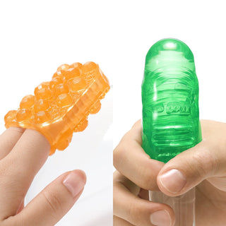 Tenga Uni Topaz - Horny Stoner