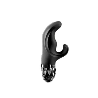 Mystim Hop Hop Bob E-Stim Rabbit Style Vibrator