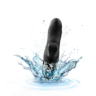 Mystim Hop Hop Bob E-Stim Rabbit Style Vibrator